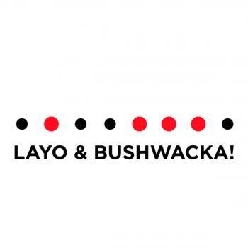 Layo&Bushwacka! White Rhino