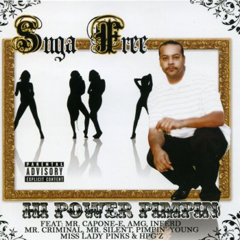 Suga Free Still Rather Give U My B'tch