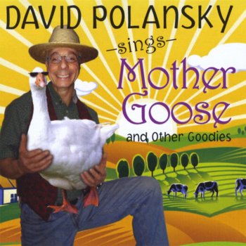 David Polansky Peas Porridge Hot