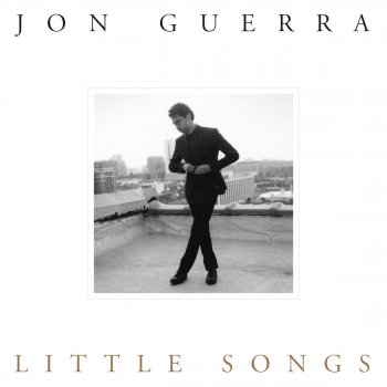 Jon Guerra The One We're Looking For