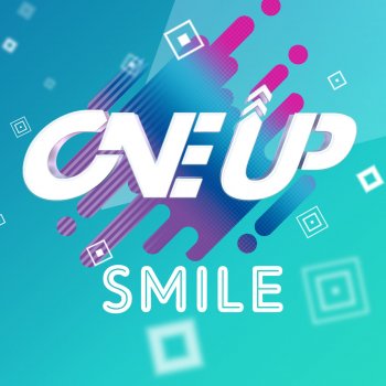 One Up Smile