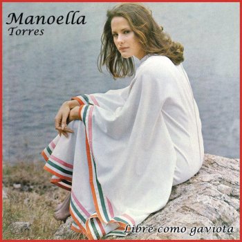 Manoella Torres Solamente Nuestro Amor