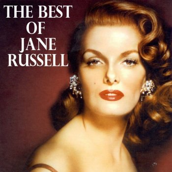 Jane Russell The World Is Not My Home