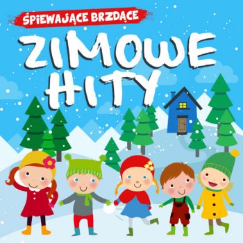 Śpiewające Brzdące Huśtawka Na Choince