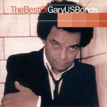 Gary U.S. Bonds New Orleans (Live)