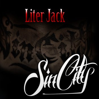 Liter Jack Big Bad Wolf