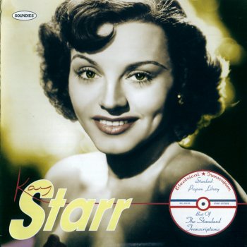 Kay Starr Voice: Back in the 30's