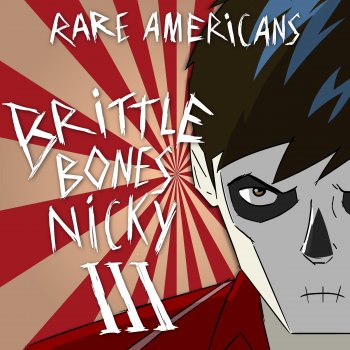 Rare Americans Brittle Bones Nicky 3