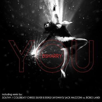 Bsharry You - Extended Mix