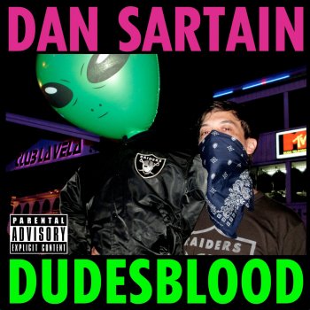 Dan Sartain You Don't Know Anything At All