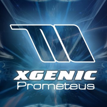 Xgenic Prometeus (Ilya Soloviev & Poshout Pres. Crystal Design Remix)