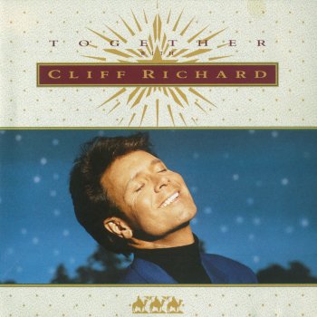 Cliff Richard We Should Be Together