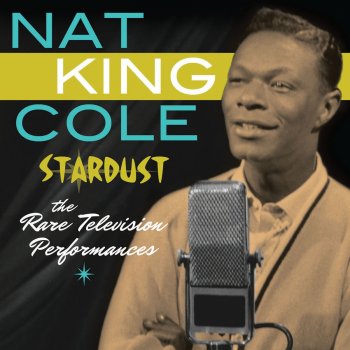 Nat King Cole Maybe It's Because I Love You Too Much - Live