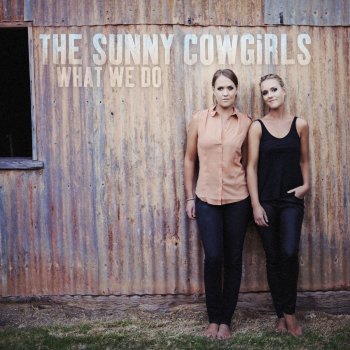 The Sunny Cowgirls Thank You