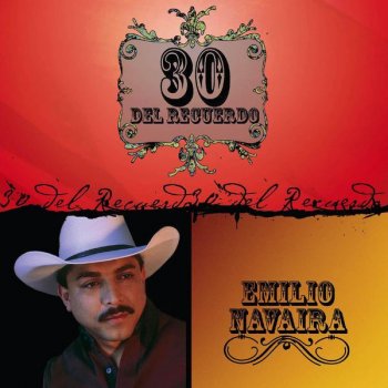 Emilio Navaira Mujer Perdida