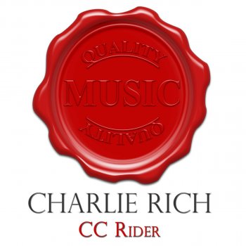 Charlie Rich Therès Another Place I Can Go