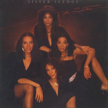 Sister Sledge Super Bad Sisters