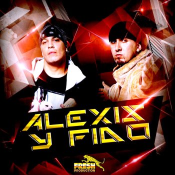 Alexis & Fido Afincate