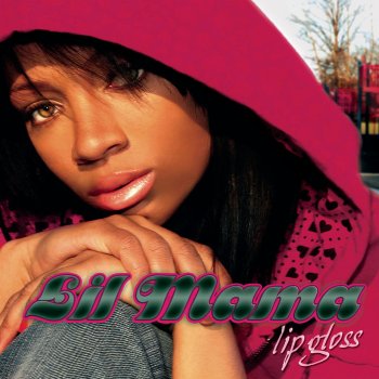 Lil Mama Lip Gloss (instrumental)