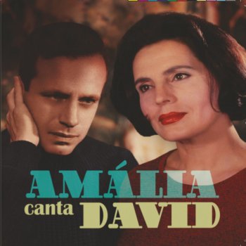 Amália Rodrigues Neblina (Moulin Rouge)