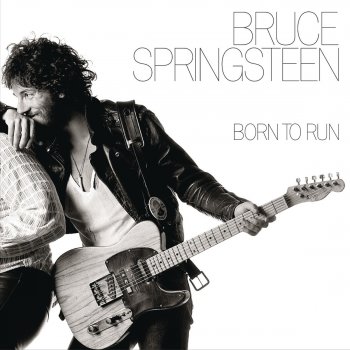 Bruce Springsteen Jungleland