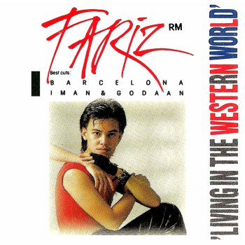 Fariz RM Lepas Kontrol