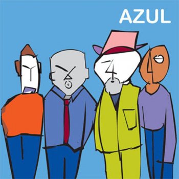 Azul Burn It Up