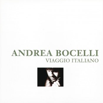 Andrea Bocelli feat. Vladimir Fedoseyev & Moscow Radio Symphony Orchestra L'Arlesiana, Act II, "Lamento Di Federico"