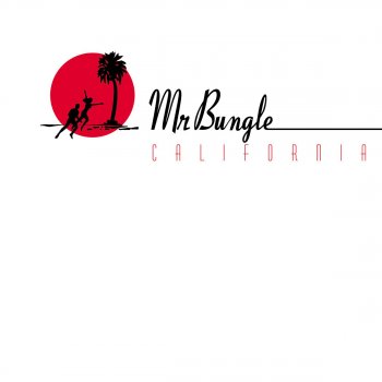 Mr. Bungle Pink Cigarette