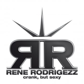 Rene Rodrigezz feat. Darren Bailie What Do You Feel (Rene Rodrigezz Remix Edit)