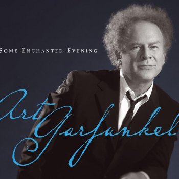 Art Garfunkel I've Grown Accustomed to Her Face