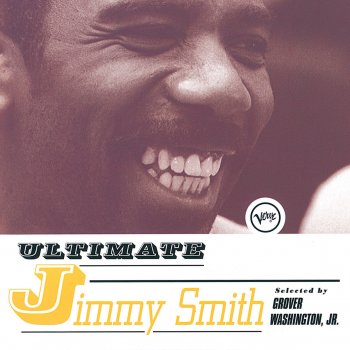 Jimmy Smith Who's Afraid Of Virginia Woolf