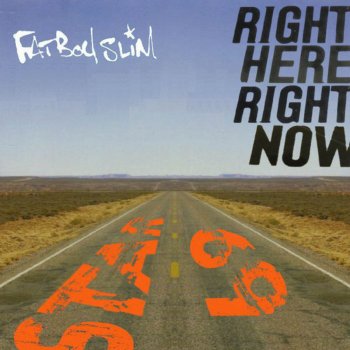 Fatboy Slim Star 69 (AB Plastic Associates Remix)