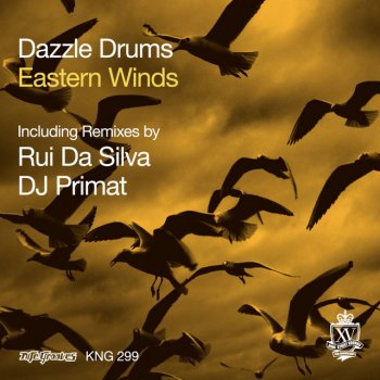 Dazzle Drums Eastern Winds