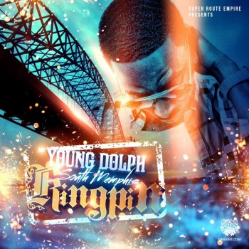Young Dolph I.D.G.A.F.
