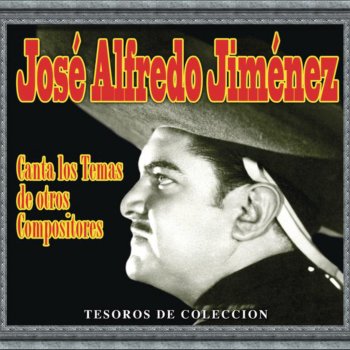 José Alfredo Jiménez & Alicia Juarez El Adiós de Carrasco