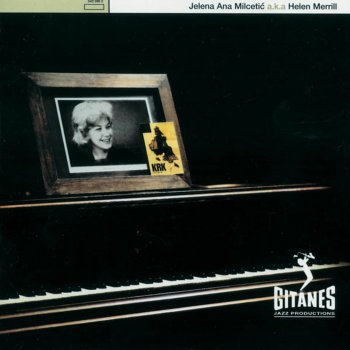 Helen Merrill My Father