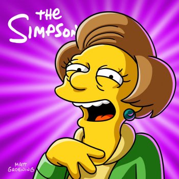 The Simpsons Donnie Fatso