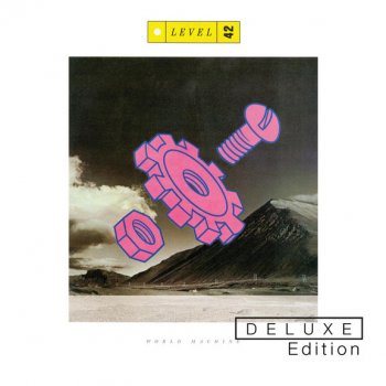 Level 42 Something About You - Shep Pettibone Remix