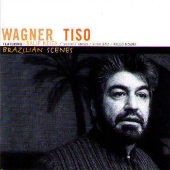 Wagner Tiso Planet Amazon