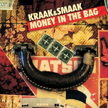 Kraak & Smaak Money In the Bag (Don Diabo Remix)