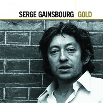 Serge Gainsbourg Cannabis