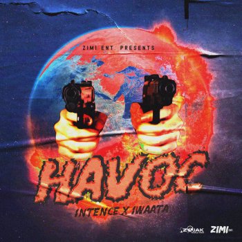 Intence feat. IWaata & Zimi Havoc