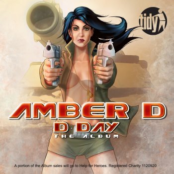 Amber D The New Regime 2010 (Amber D DJ Mix)