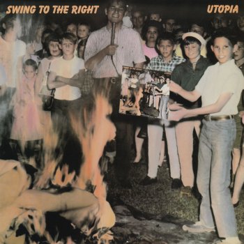 Utopia Swing to the Right