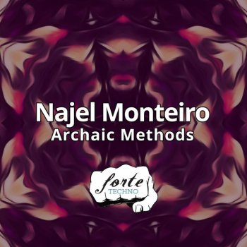 Najel Monteiro Lady of The Lake