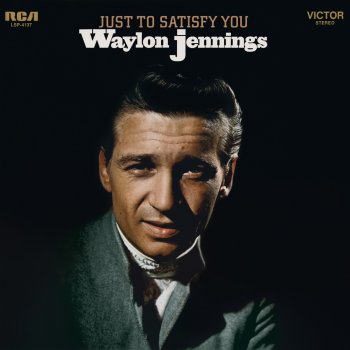 Waylon Jennings I Got You