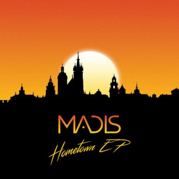 Madis St. Mary's Trumpeter