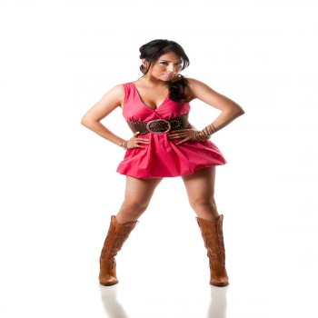 Helen Ochoa Muchacha Taruga
