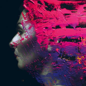 Steven Wilson Hand Cannot Erase